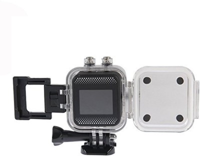 Sjcam M10 Wifi Mini Cube Cam-1.5 Inch Ultra HD Display Waterproof 12MP 1080p - Car Dash 170 Degree HD wide-angle lens Point & Shoot Camera