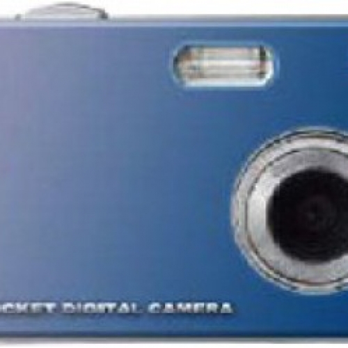 Aiptek Point and Shoot Camera