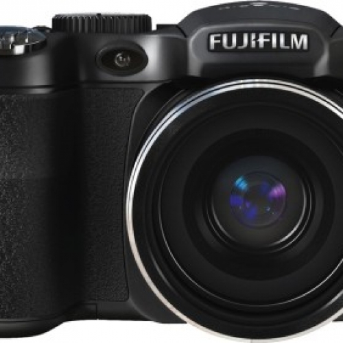 Fujifilm S2980 Point & Shoot Camera
