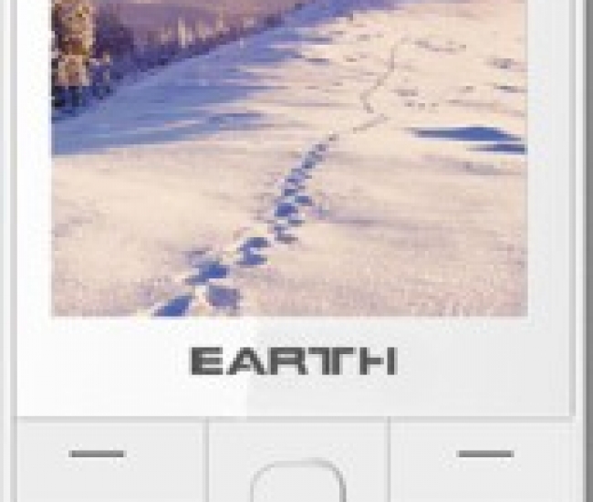 Earth E Phone 1