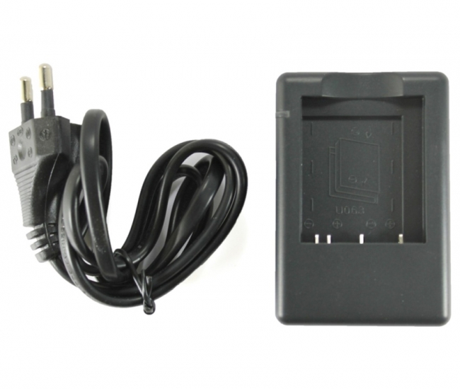 Power Smart 4.2v Battery Charger For Canon Nb4l 4lh 8l