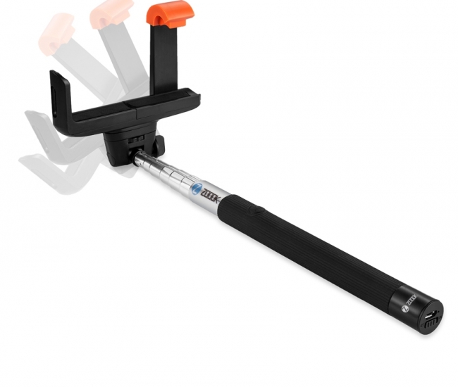 Zoook Bluetooth Mobile Phone Monopod