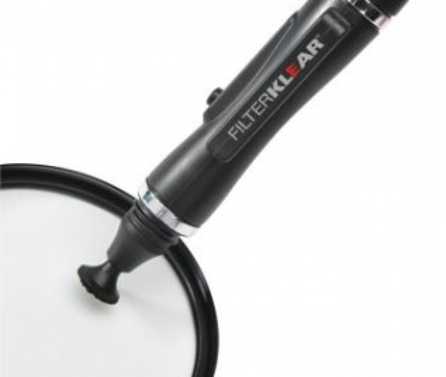 Lenspen FilterKlear  Lens Cleaner