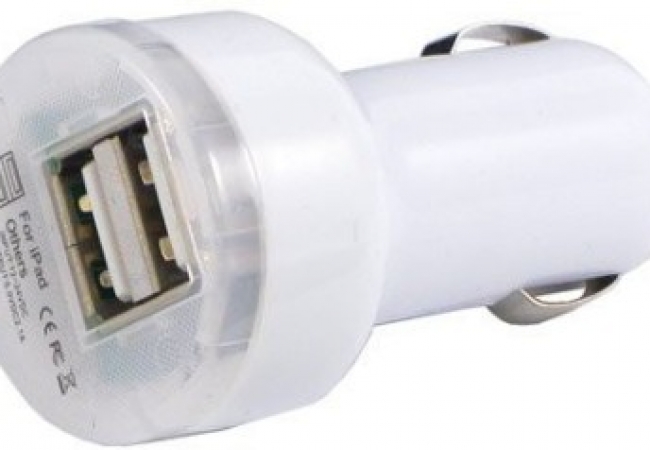 IBZ Car Charger