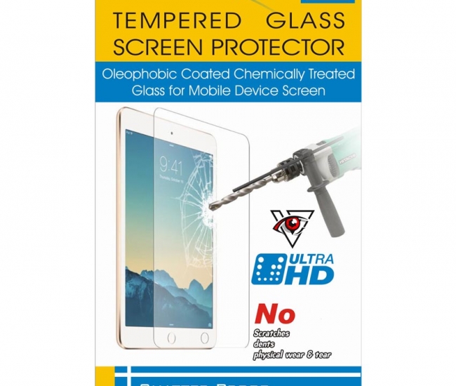 Amazing 3d Tempered Glass Screen Guard For Lenovo K3 Note