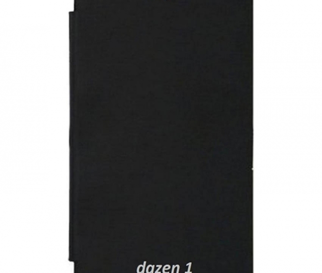 Rdcase Flip Cover For Coolpad Dazen1 - Black