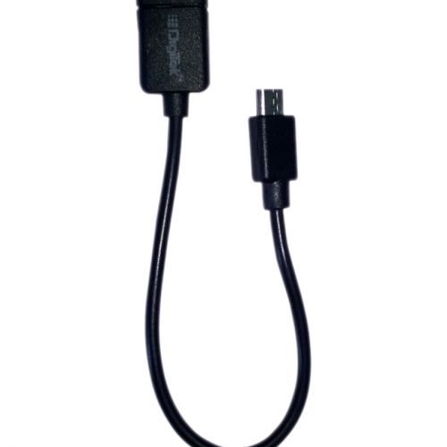 Digitek Otg Cable For Sony Xperia Phone