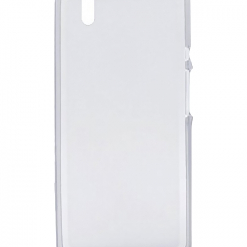 Everything Back Cover For Infocus M680 - Transparent