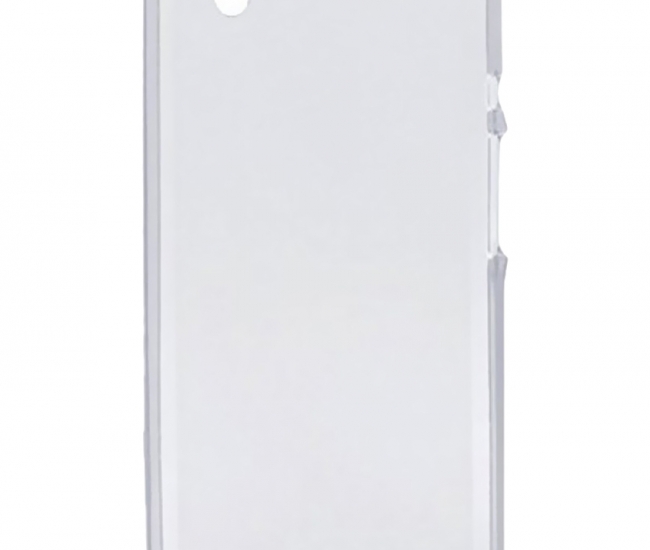 Everything Back Cover For Infocus M680 - Transparent