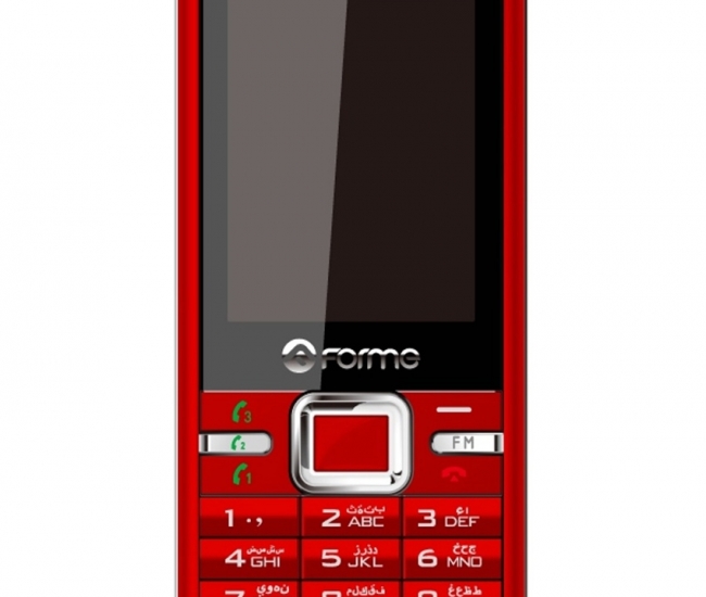 Forme M660 Mobile Phone