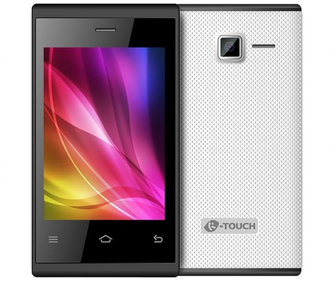 Ktouch M10 Pro Mobile Phone