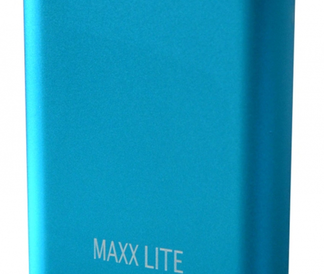 Maxxlite Im 10400 Mah Power Bank - Blue