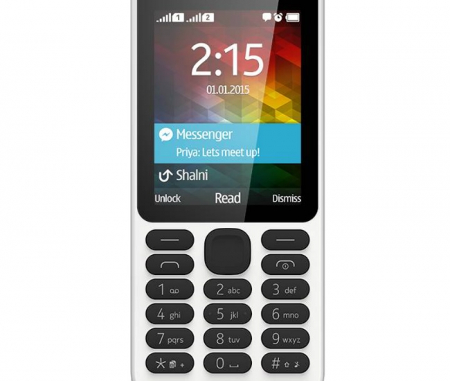 Nokia 215 Ds