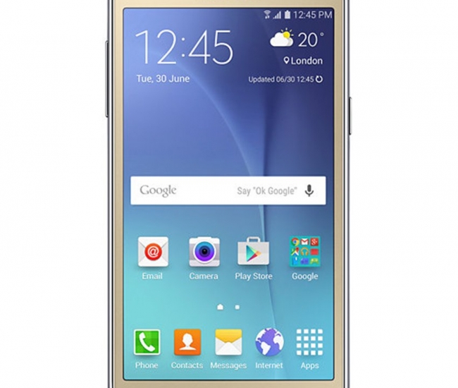 Samsung Galaxy J2 8gb