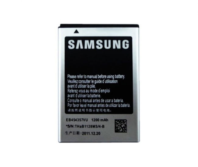 Samsung EB454357VU Galaxy S5360 Battery  Battery