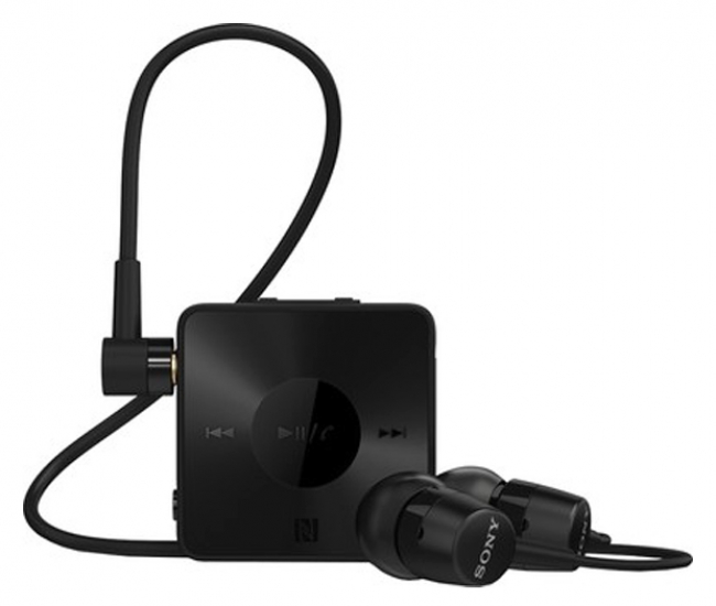 Sony SBH20 In-the-ear Headset