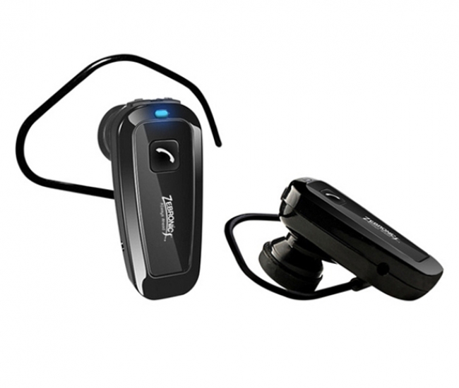 Zebronics Bluetooth Headset (BH500)