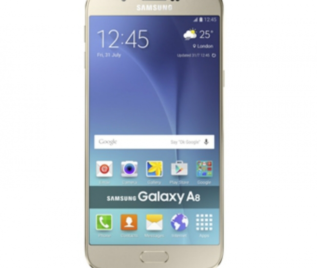 Samsung Galaxy A8 32 Gb