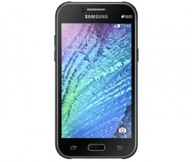 Samsung Galaxy J1 Ace 4gb Black