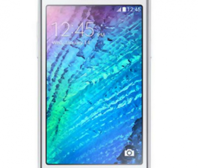 Samsung Galaxy J1 Ace 4gb White