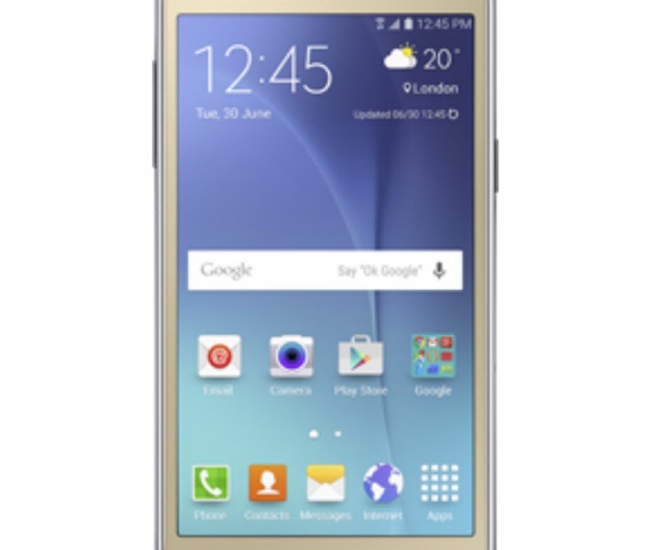 Samsung Galaxy J2 8gb