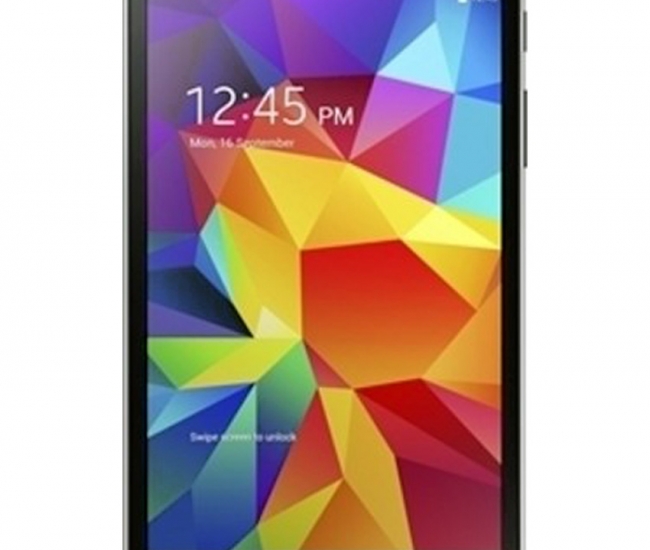 Samsung Galaxy Tab 4 T231 black