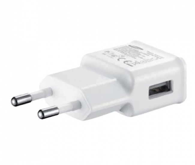 Samsung Travel Adapter Charger Compatible For Samsung Galaxy Series