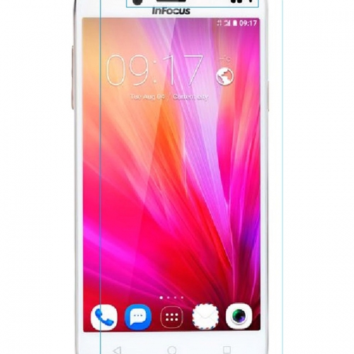 Sellnxt Tempered Glass For Infocus M680
