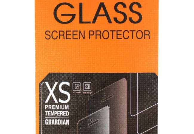 Svype Tempered Glass Screen Guard For Coolpad Dazen 1