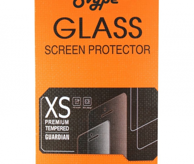 Svype Tempered Glass Screen Guard For Coolpad Dazen 1