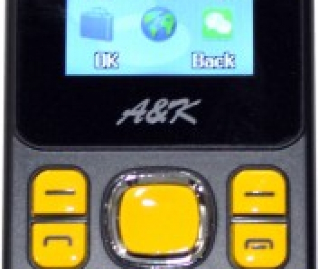 A&K Bar Phone A 1