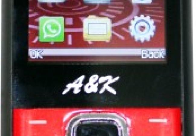 A&K Bar Phone A 222