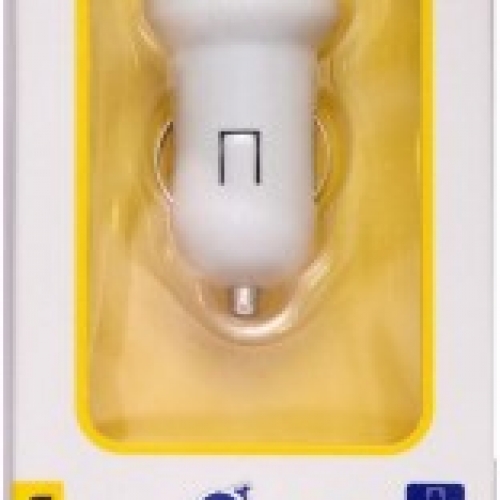 Bell Car Charger