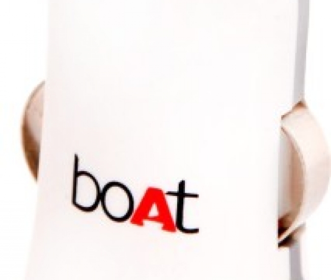 boAt Premium Fast Car Charger 1 A