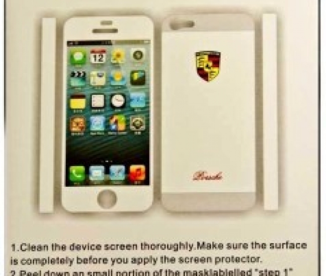 Fogbe Iphone 5,5S,5G -Skin7 Apple iPhone Mobile Skin
		