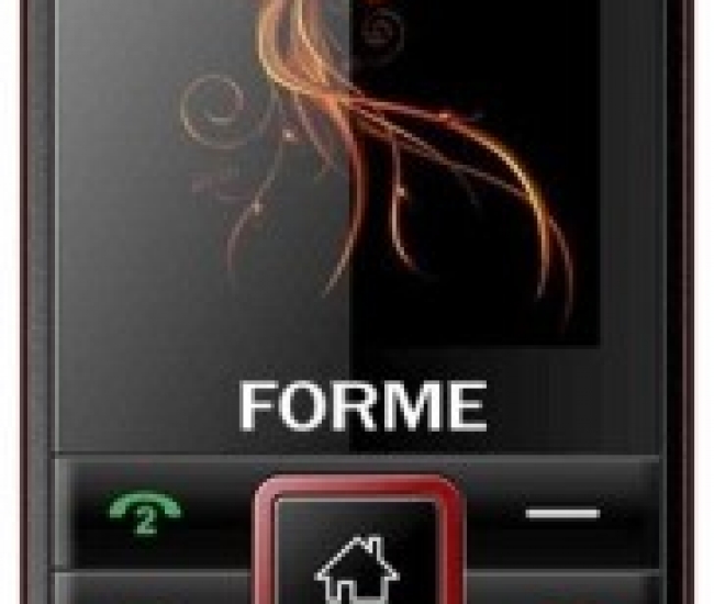 Forme Power Two M22