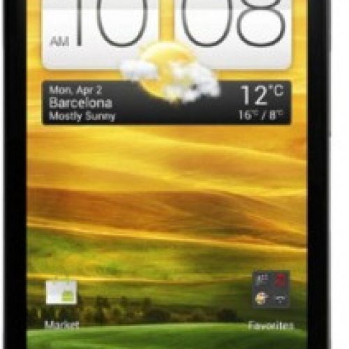 HTC ONE X S720E