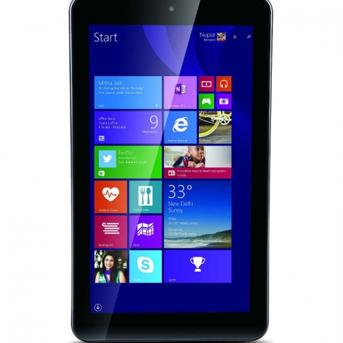 Iball Slide I701 16 Gb Wifi Tablet