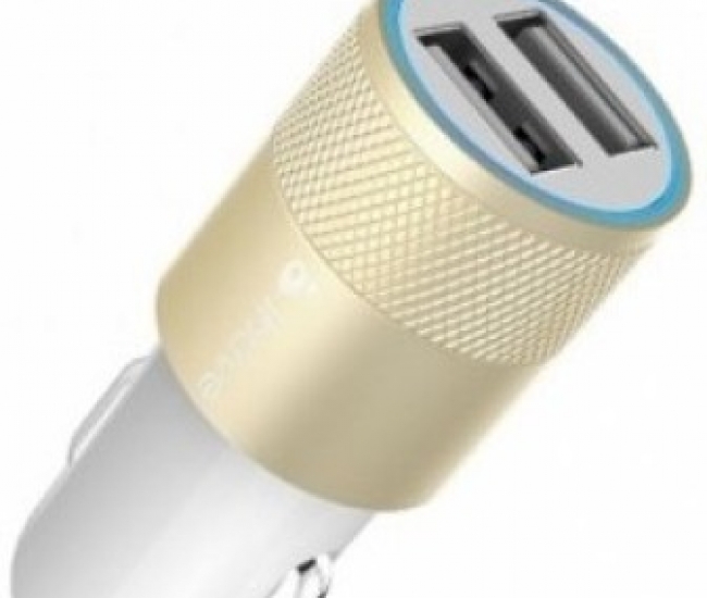 Ihave 1.0 amp, 2.1 amp Car Charger