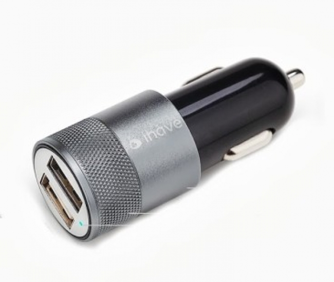 Ihave Car Charger