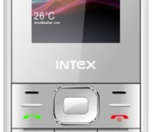 Intex A-One+