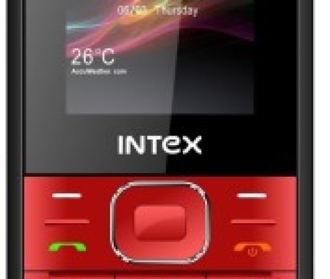 Intex A-One Plus