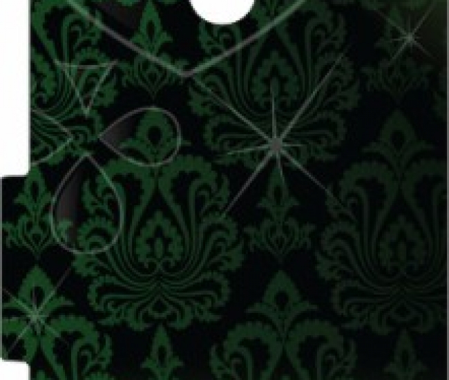 Jack Parrot Pattern Green 026 for Nokia Lumia 620 Nokia
			Lumia 620 Mobile Skin