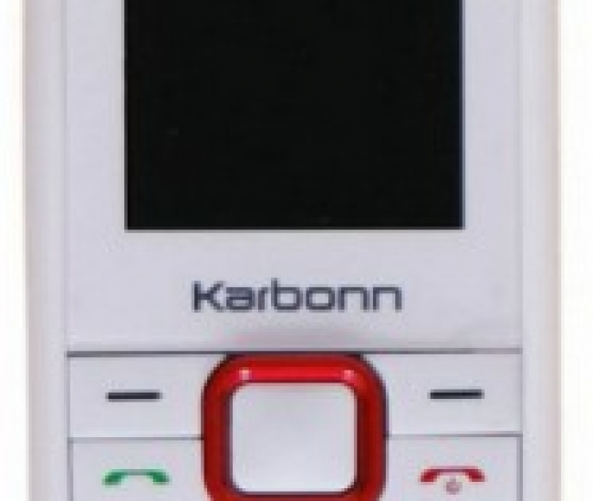 Karbonn K101 Star