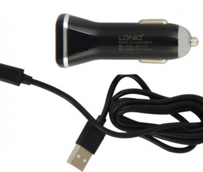 Lonio Car Charger