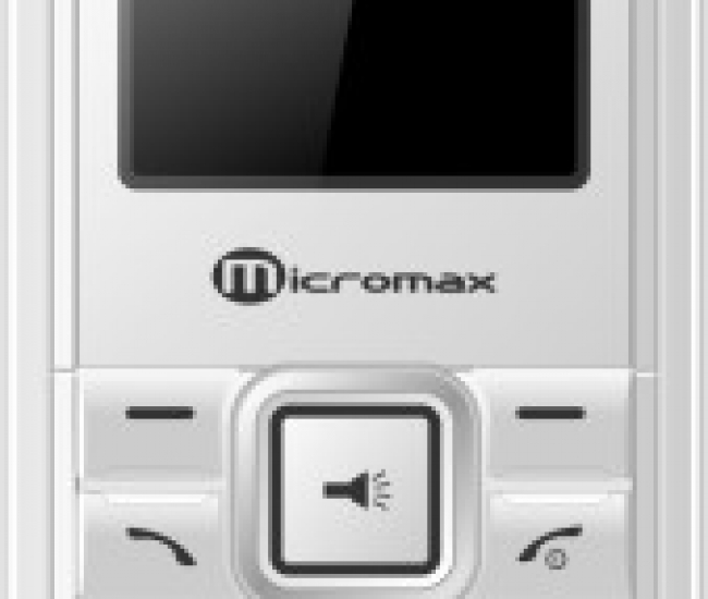 Micromax C115