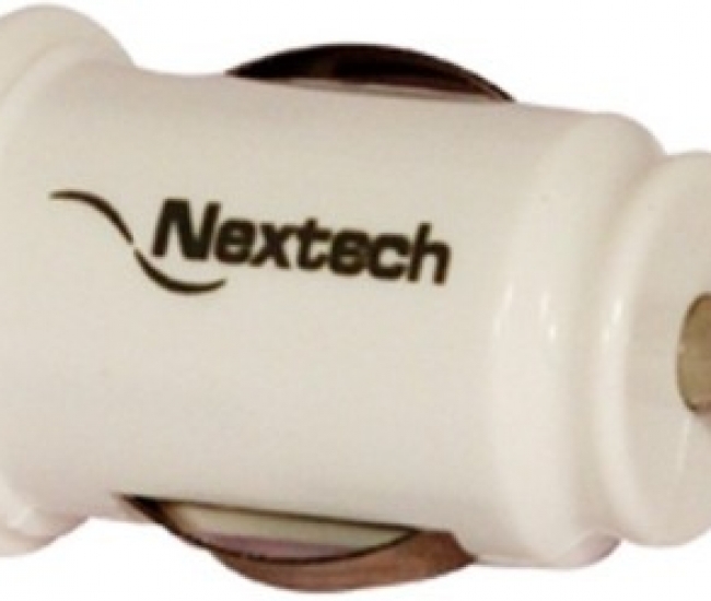 Nextech 2.0 amp Car Charger