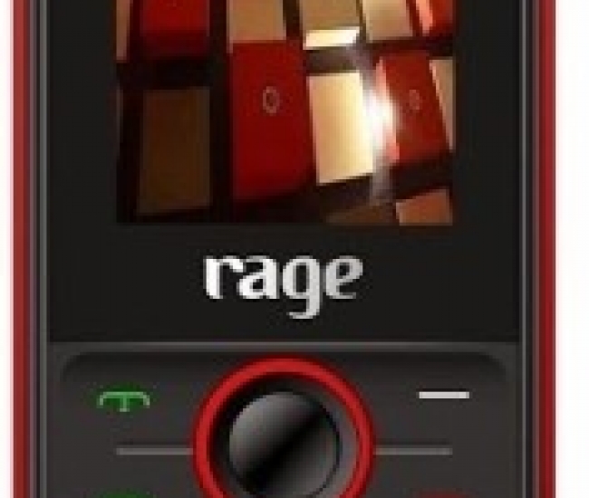 Rage Nano