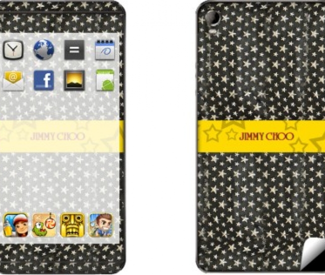 Skintice SKIN6914-fk Micromax Canvas Fire 2 A104 Mobile
			Skin