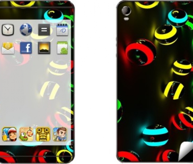 Skintice SKIN6929-fk Micromax Canvas Fire 2 A104 Mobile
			Skin